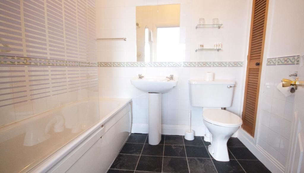 Гостевой дом Clifden House by Nina Дублин-36