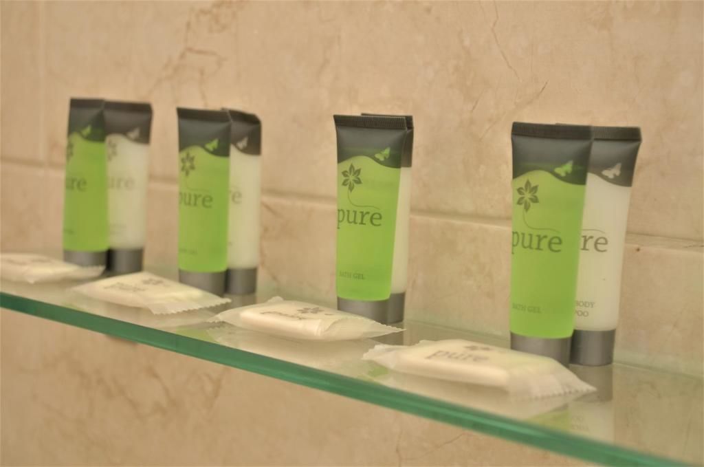 Гостевой дом Clifden House by Nina Дублин-43