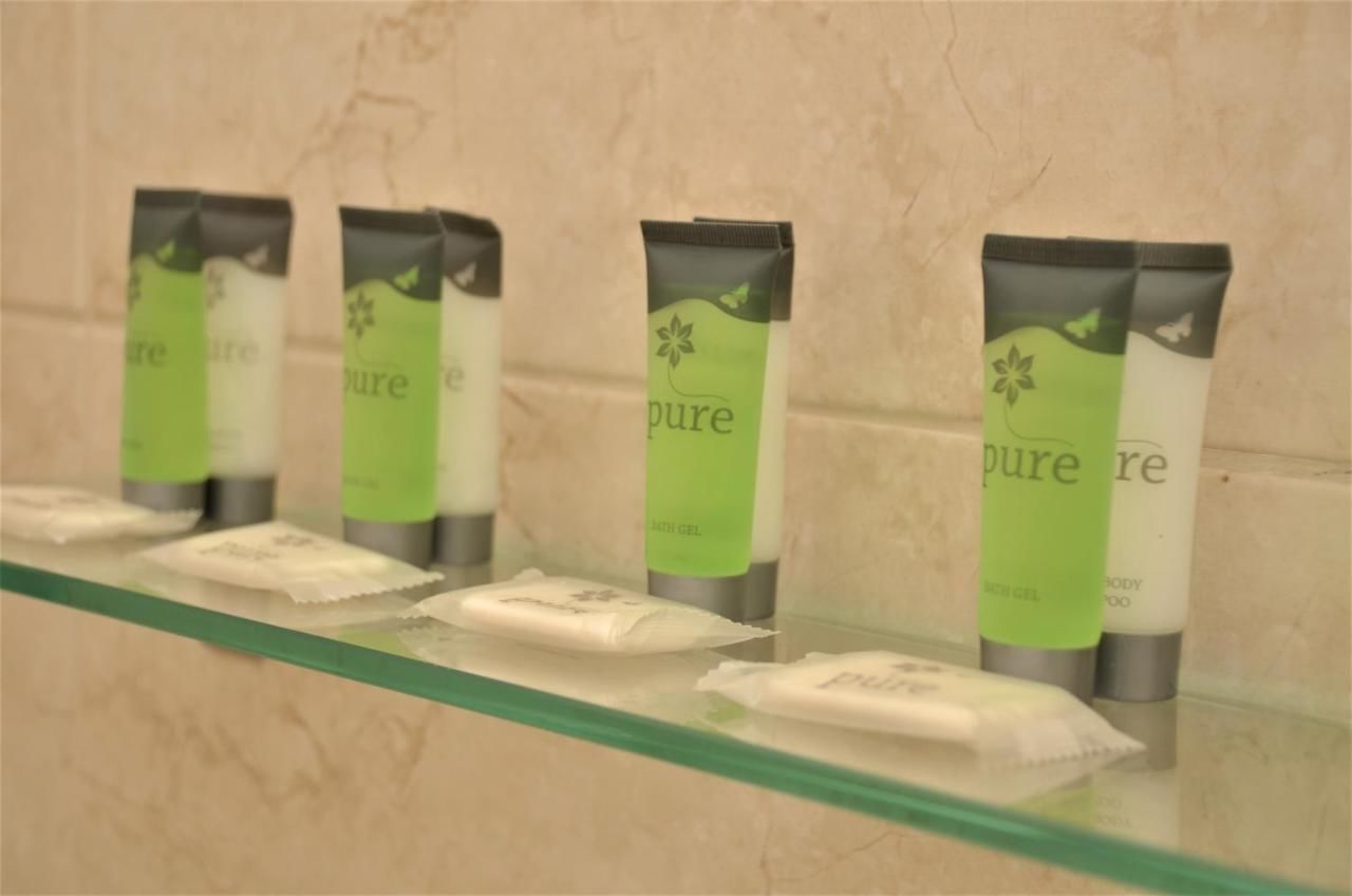 Гостевой дом Clifden House by Nina Дублин-8