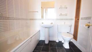 Гостевой дом Clifden House by Nina Дублин Двухместный номер с 1 кроватью-6