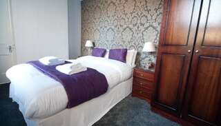 Гостевой дом Clifden House by Nina Дублин Двухместный номер с 1 кроватью-13