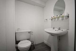 Гостевой дом Clifden House by Nina Дублин-5