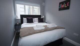 Гостевой дом Clifden House by Nina Дублин-6