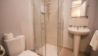 Гостевой дом Clifden House by Nina Дублин-7