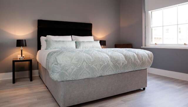 Гостевой дом Clifden House by Nina Дублин-14